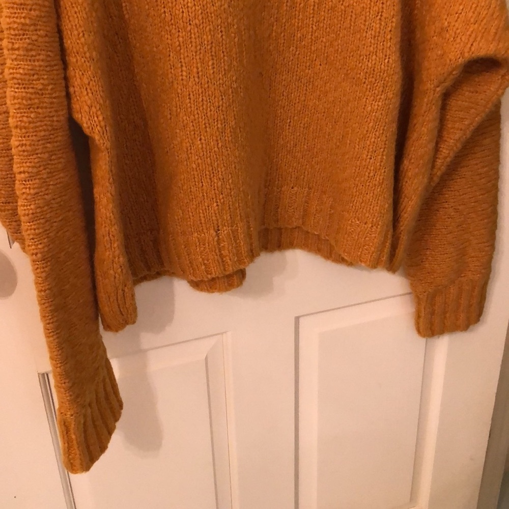 J. Crew Turtleneck Sweater - Picture 3 of 5
